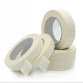 50mm Width Decorative White Color medium adhesive masking tape